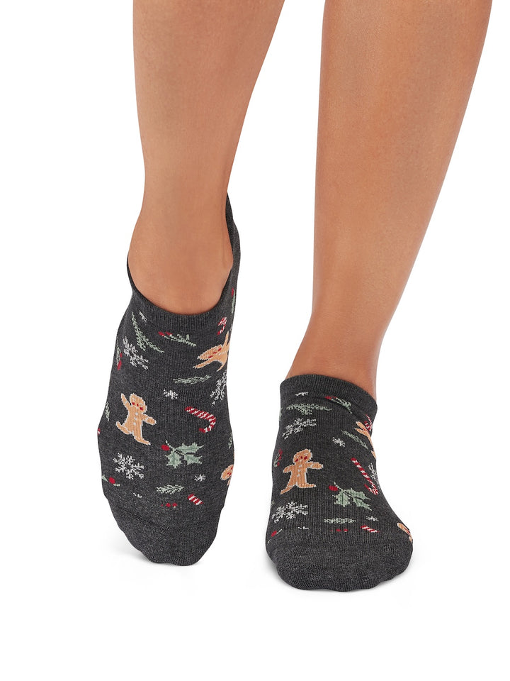 Savvy Grip Socks | Socks > Grip | Tavi – Tavi Active