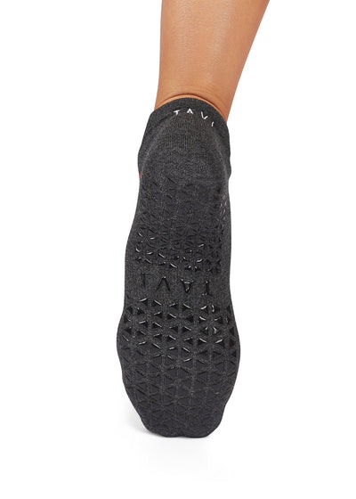 Savvy Grip Socks | Socks > Grip | Tavi – Tavi Active