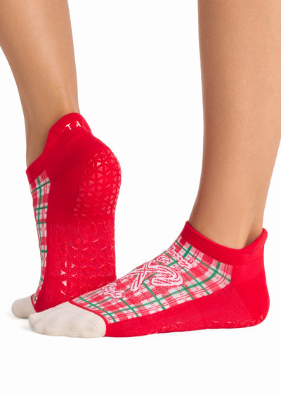 Savvy Grip Socks | Socks > Grip | Tavi – Tavi Active