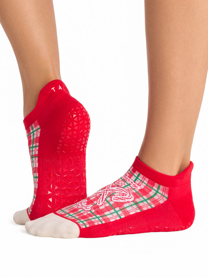 Savvy Grip Socks | Socks > Grip | Tavi – Tavi Active