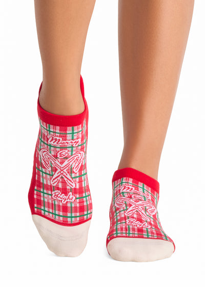 Savvy Grip Socks | Socks > Grip | Tavi – Tavi Active