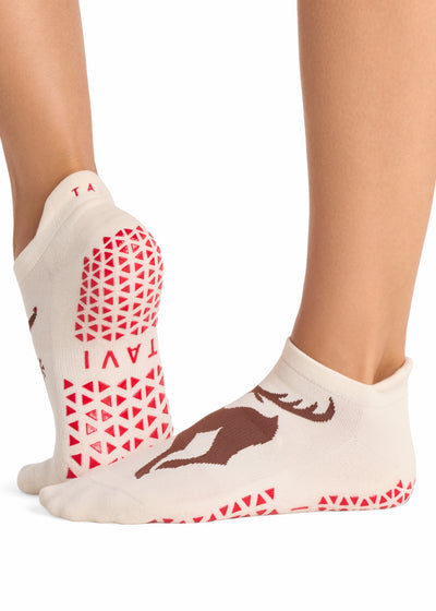 Savvy Grip Socks | Socks > Grip | Tavi – Tavi Active