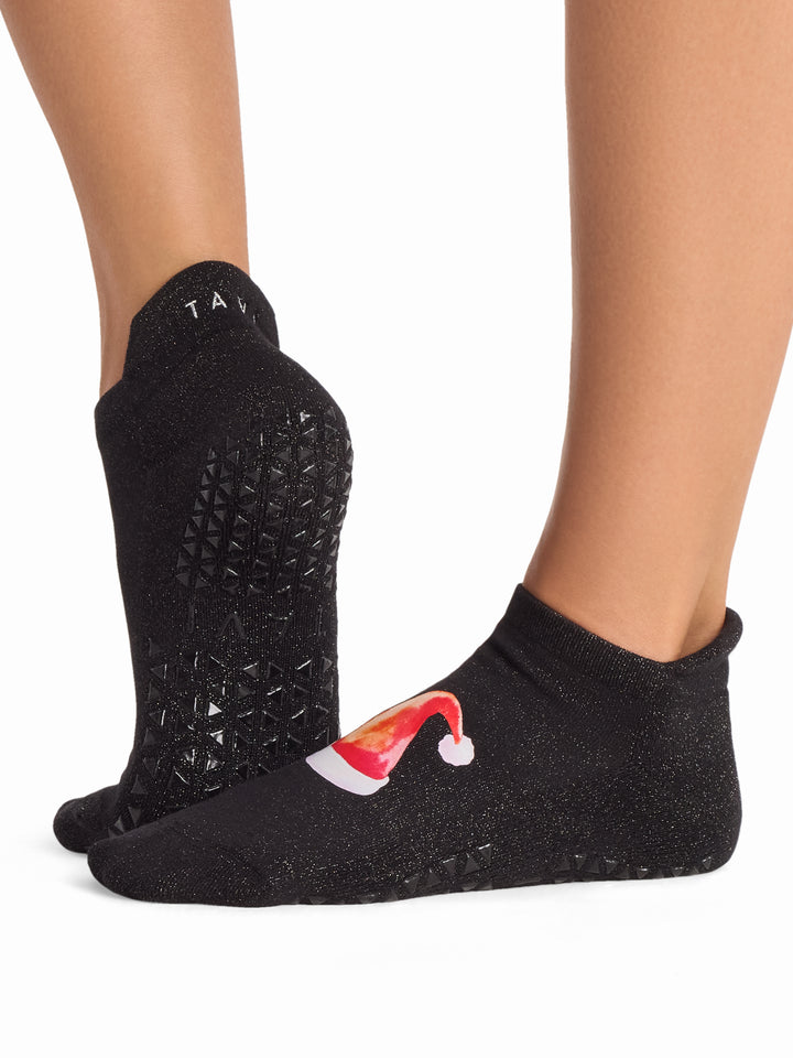 Savvy Grip Socks | Socks > Grip | Tavi – Tavi Active