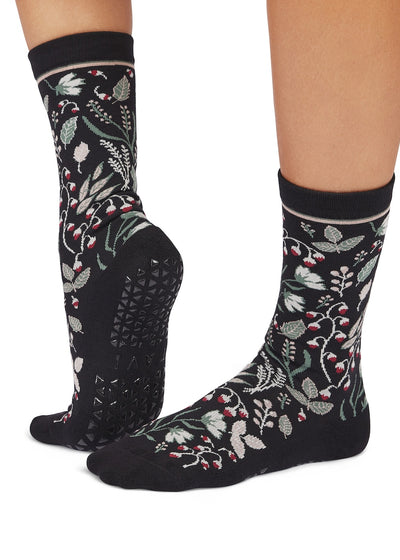 Jess Grip Socks | Socks > Grip | Tavi – Tavi Active