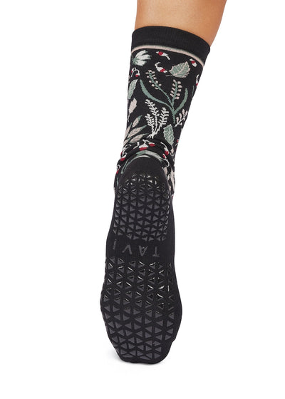 Jess Grip Socks | Socks > Grip | Tavi – Tavi Active