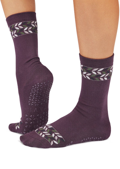 Jess Grip Socks | Socks > Grip | Tavi – Tavi Active