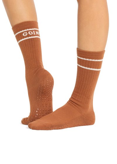 Kai Grip Socks | Socks > Grip | Tavi – Tavi Active