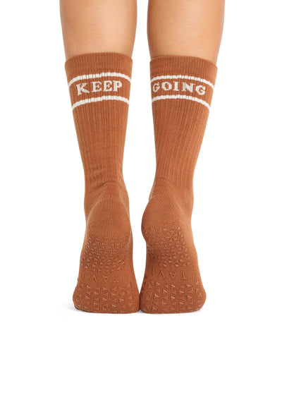 Kai Grip Socks | Socks > Grip | Tavi – Tavi Active
