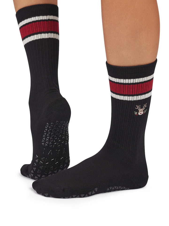 Kai Grip Socks | Socks > Grip | Tavi – Tavi Active