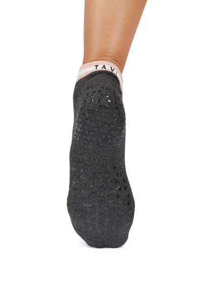 Cora Grip Socks | Socks > Grip | Tavi – Tavi Active