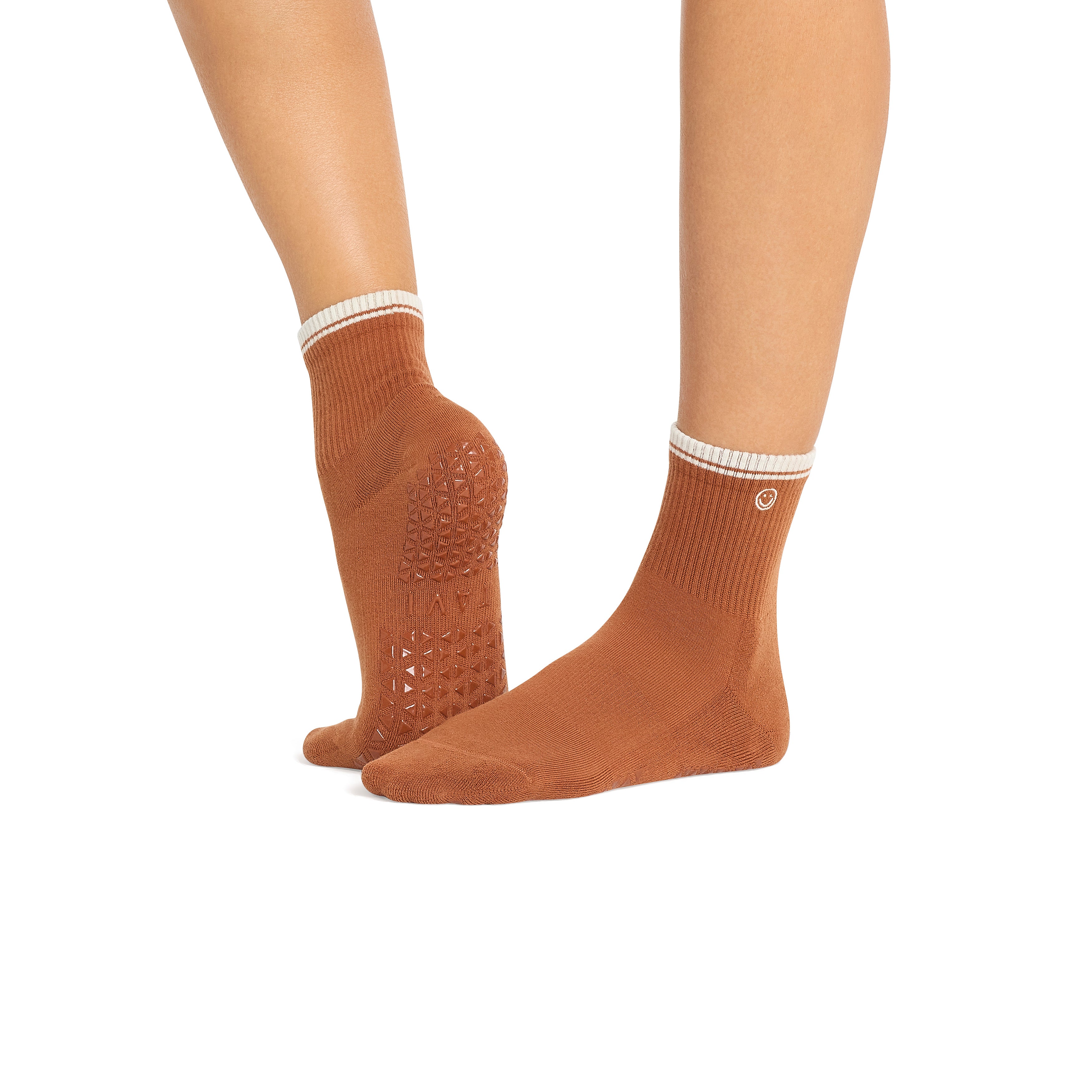 Aria Grip Socks | Socks > Grip | Tavi – Tavi Active