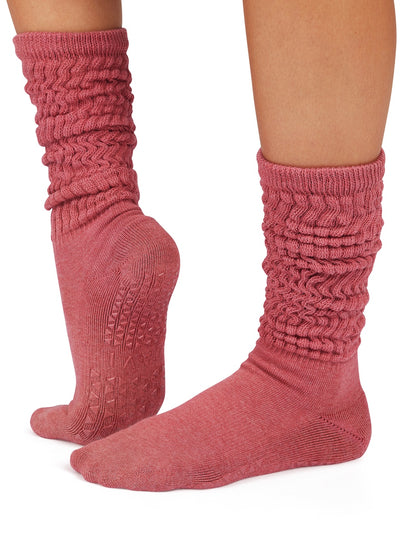 Stacy Grip Socks | Socks > Grip | Tavi – Tavi Active