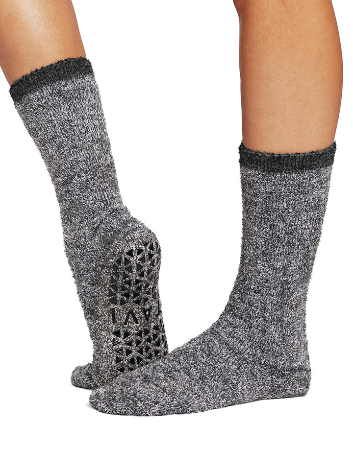 Lounge Grip Socks | Socks > Casual | Tavi – Tavi Active