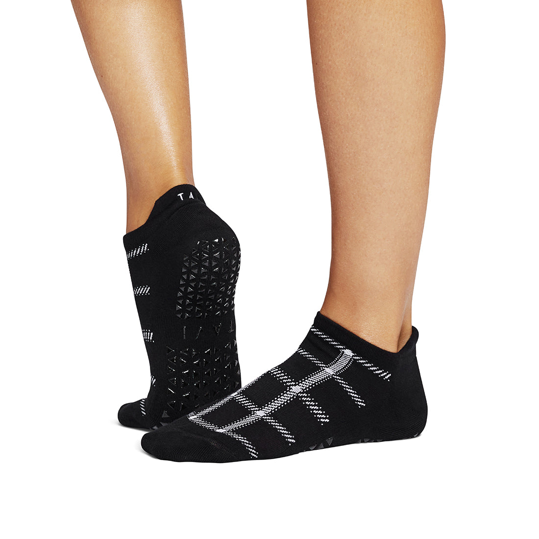 Organic Cotton Socks Tavi Aria Grip Socks - Pilates Socks With Grips For Women, Non Slip Yoga - View #12