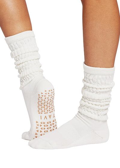 Stacy Grip Socks | Socks > Grip | Tavi – Tavi Active