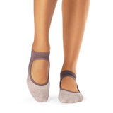 # Emma Grip Socks * | Socks > Grip | Tavi – ToeSox | Tavi | Vooray