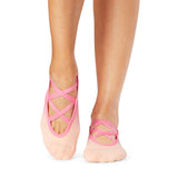 # Luanna Grip Socks | Socks > Grip | Tavi – ToeSox | Tavi | Vooray