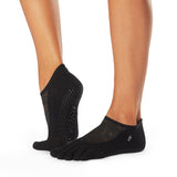 # Full Toe Luna Grip Socks | Socks > Grip | ToeSox – ToeSox | Tavi | Vooray