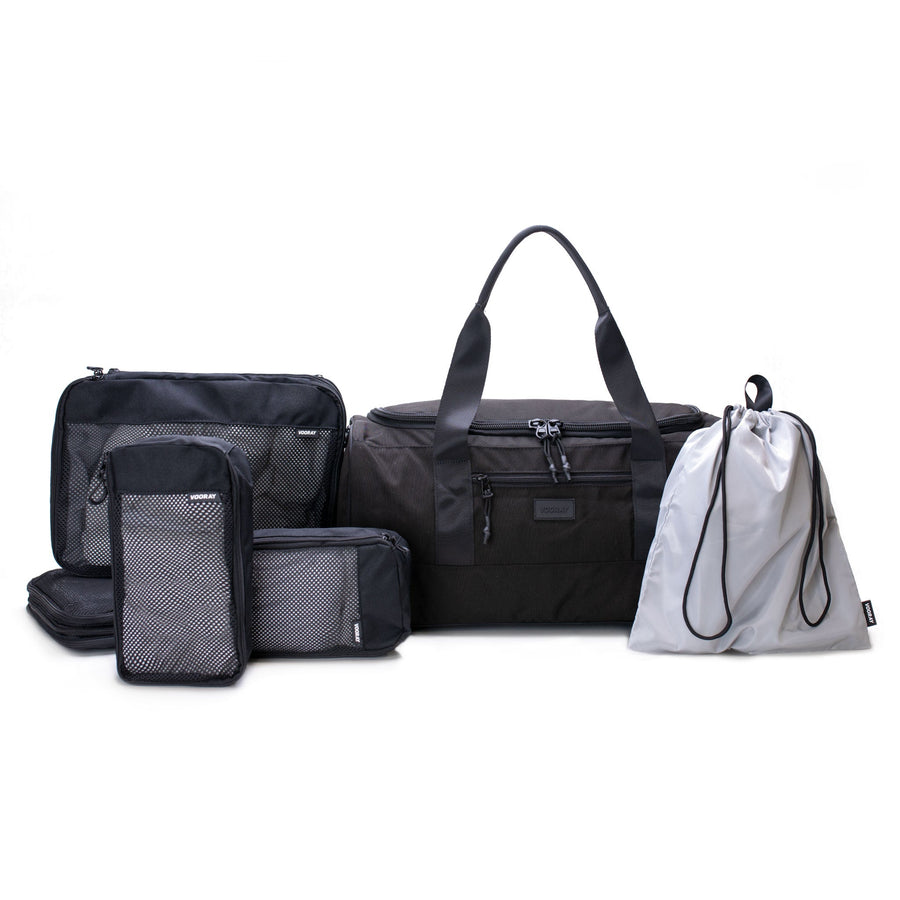 # Adapt Weekender Duffel | Bags | Vooray – ToeSox | Tavi | Vooray