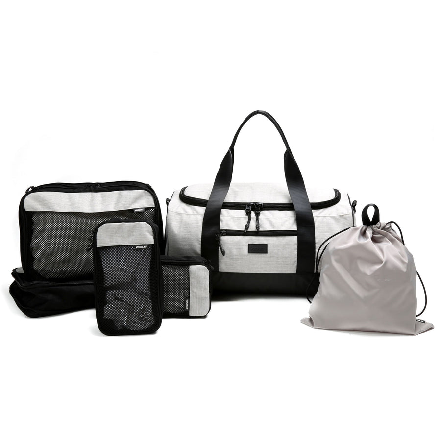 # Adapt Weekender Duffel | Bags | Vooray – ToeSox | Tavi | Vooray