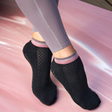 # Cora Grip Socks * | Socks > Grip | Tavi – ToeSox | Tavi | Vooray