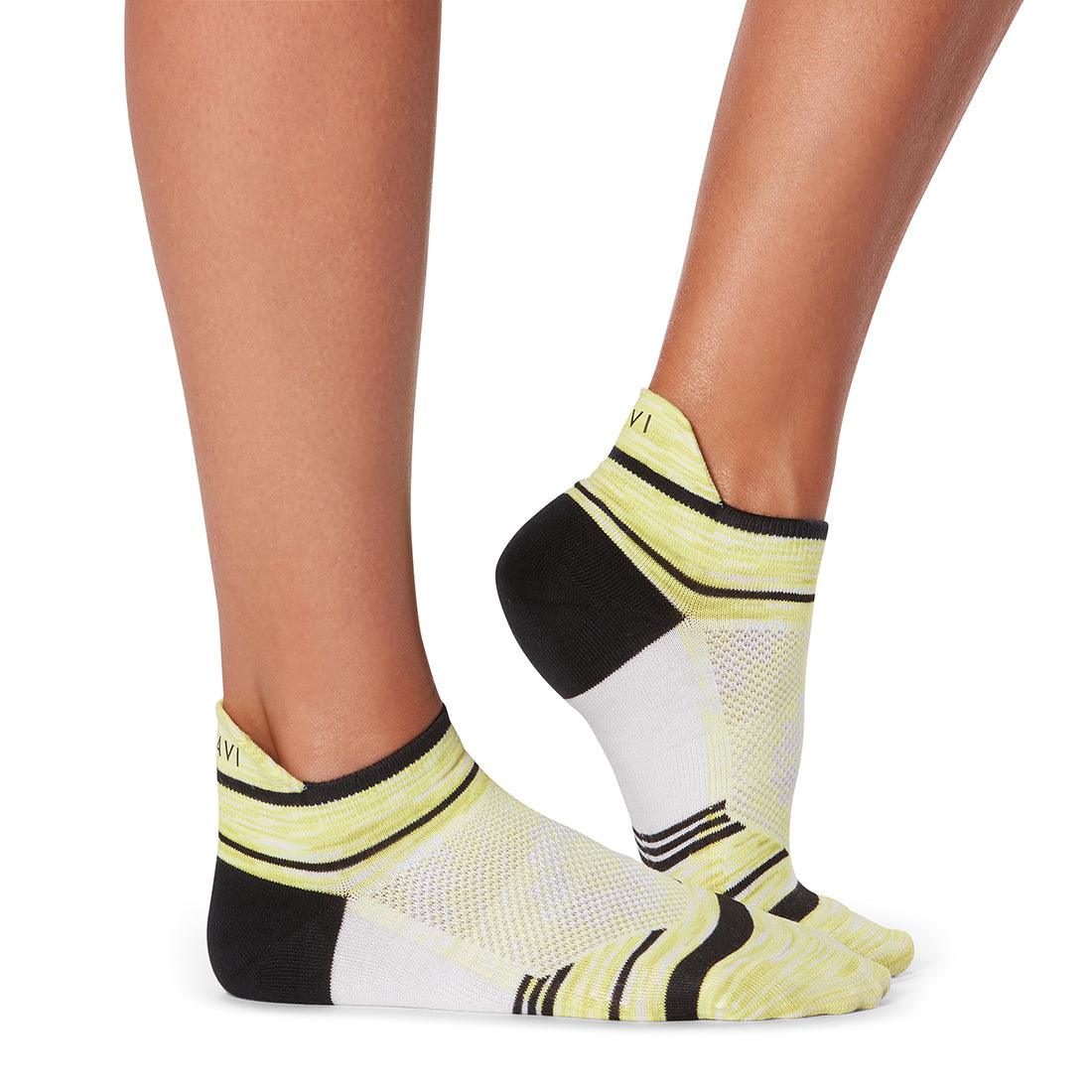 Parker Thin Sport Socks ToeSox Tavi