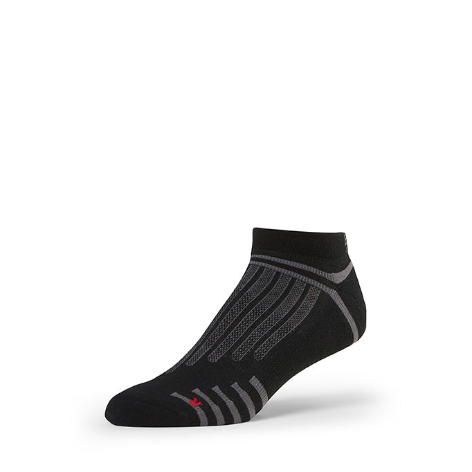 Tavi Noir Base 33 LowRise Performance Socks