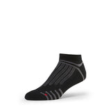 # Base33 Sport Low Rise Socks | Socks > Sport | Base33 – ToeSox | Tavi | Vooray