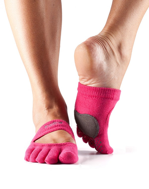 Full Toe Releve Dance Socks, Sale, ToeSox – ToeSox, Tavi