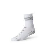 # Base33 Sport Crew Sock | Socks > Sport | Base33 – ToeSox | Tavi | Vooray