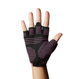 # Half Finger Grip Gloves | Gloves | Tavi – ToeSox | Tavi | Vooray
