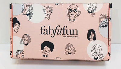 Fall gifts we love that we found in our FabFitFun box