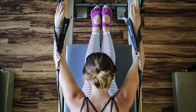 3 Reasons You Need To Try Pilates
