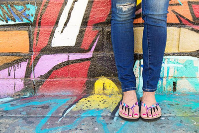 The best ways to style your favorite sandals