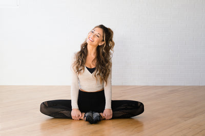 Alyssa Hustedt’s Tips for Mindful Eating