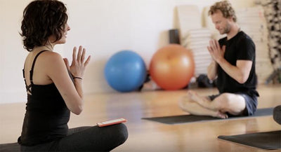Teaching Yoga in the Digital Age