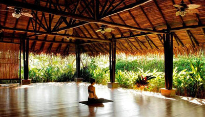 Top 5 Yoga Retreat Destinations
