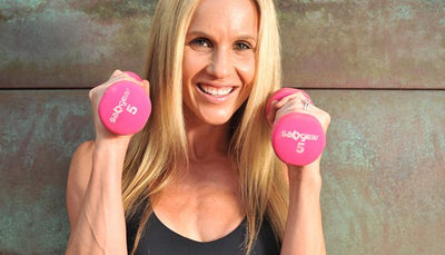 Yoga ab exercises one fitness expert swears by