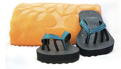 Can ToeSox Sandals help your feet?
