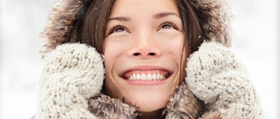Natural Winter Skincare Remedies