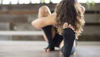 3 things you learn in yoga that better your life