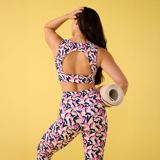 TaviSculpt® Agility Bra | Sports Bras | Tavi – Tavi Active