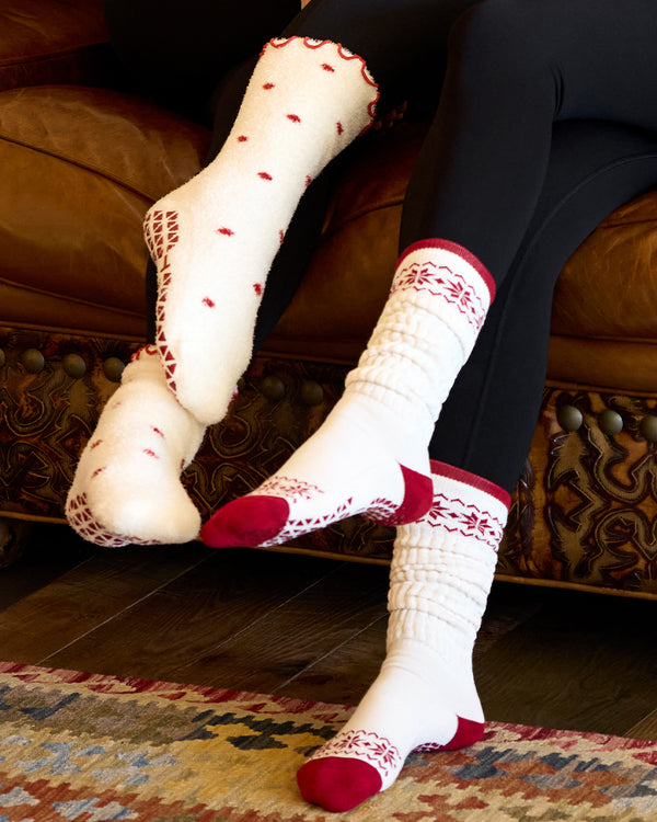 Holiday Socks