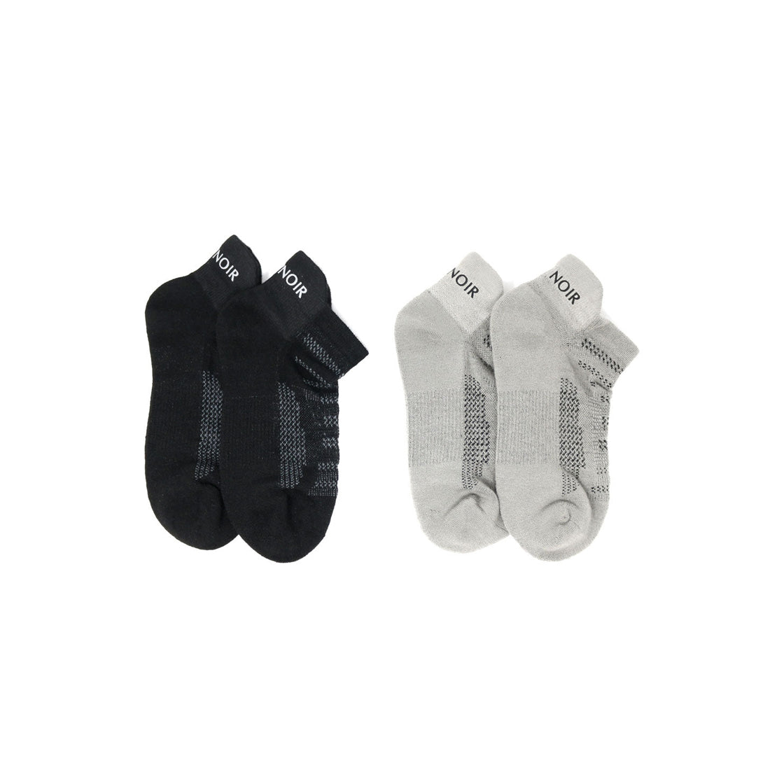 2 Pack Taylor Sport Socks | Socks > Sport | Tavi – ToeSox | Tavi | Vooray