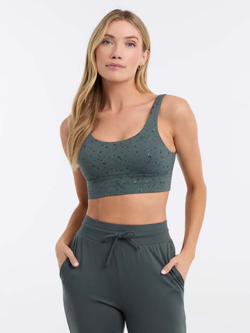 TaviSculpt® Adjustable Empower Bra | Womens > Bras | Tavi – Tavi Active