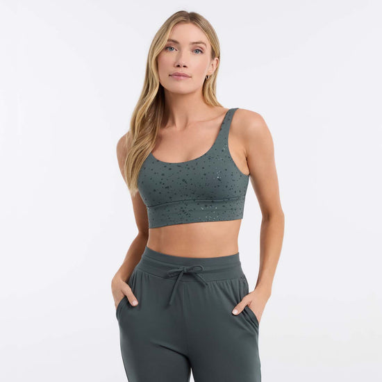 TaviSculpt® Adjustable Empower Bra | Womens > Bras | Tavi – Tavi Active