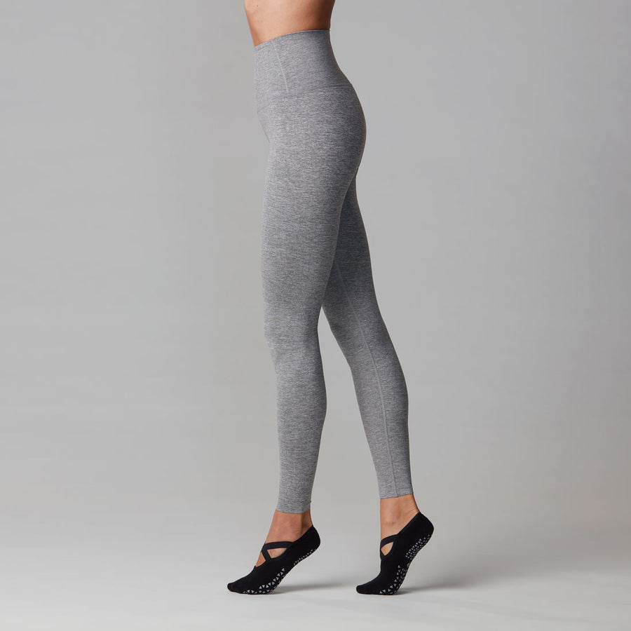 # High Waisted Leggings * | Bottoms > Leggings | Tavi – ToeSox | Tavi | Vooray