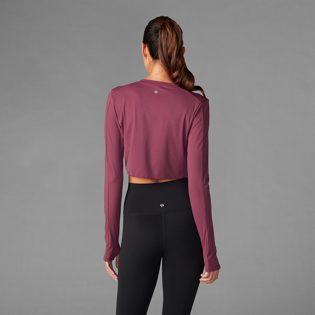 # Pleated Long Sleeve Top * | Tops > Long Sleeve | Tavi – ToeSox | Tavi | Vooray