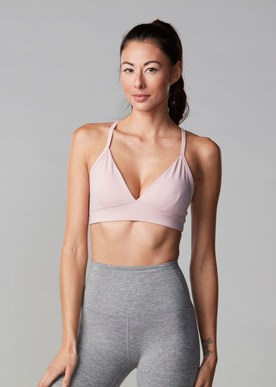 # Studio Bra * | Sports Bras | Tavi – ToeSox | Tavi | Vooray