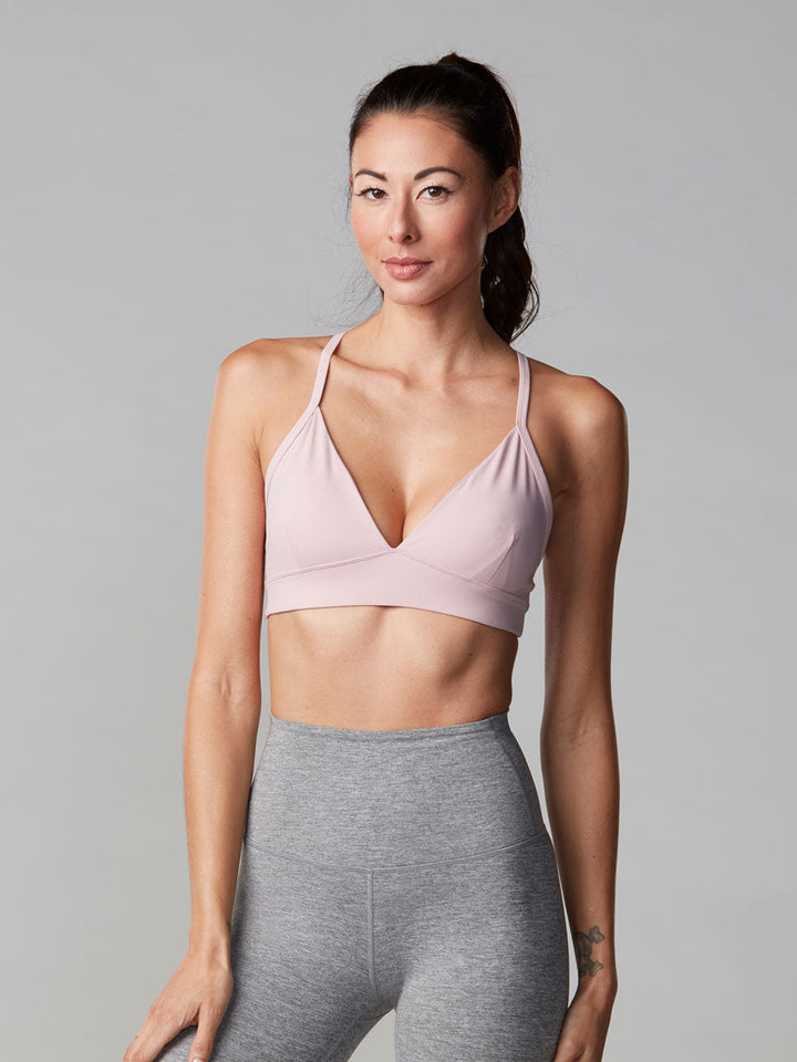 # Studio Bra * | Sports Bras | Tavi – ToeSox | Tavi | Vooray